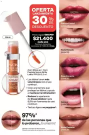 Catálogo Avon Página 9