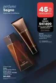 Catálogo Avon Página 92