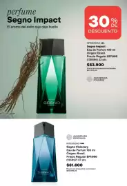 Catálogo Avon Página 93