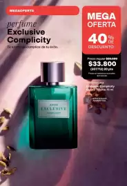 Catálogo Avon Página 94