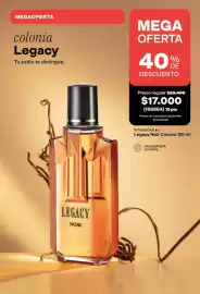 Catálogo Avon Página 97