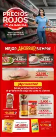 Catálogo Olímpica Página 1