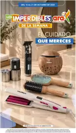 Catálogo Ara semana 42 Página 1