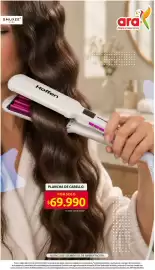 Catálogo Ara semana 42 Página 10