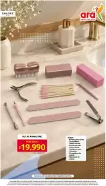 Catálogo Ara semana 42 Página 15