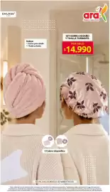 Catálogo Ara semana 42 Página 16