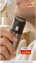 Catálogo Ara semana 42 Página 4
