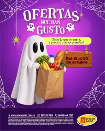 Catálogo Mercado Madrid semana 42 Página 1