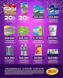 Catálogo Mercado Madrid semana 42 Página 2