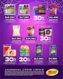 Catálogo Mercado Madrid semana 42 Página 4