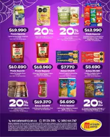 Catálogo Mercado Madrid semana 42 Página 5