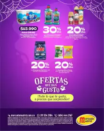 Catálogo Mercado Madrid semana 42 Página 7