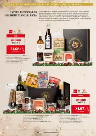 Folleto Supermercados Plaza | Navidad Página 10