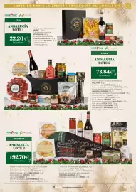 Folleto Supermercados Plaza | Navidad Página 11
