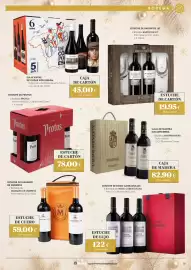 Folleto Supermercados Plaza | Navidad Página 15