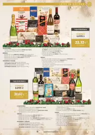 Folleto Supermercados Plaza | Navidad Página 3