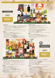 Folleto Supermercados Plaza | Navidad Página 5