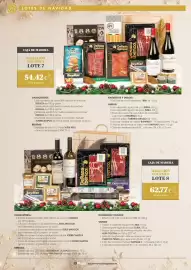 Folleto Supermercados Plaza | Navidad Página 6
