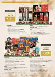 Folleto Supermercados Plaza | Navidad Página 7