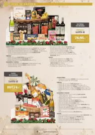 Folleto Supermercados Plaza | Navidad Página 8