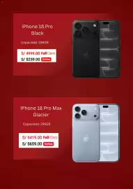 Catálogo Claro Página 2