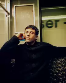 Hugo Boss leták Strana 1