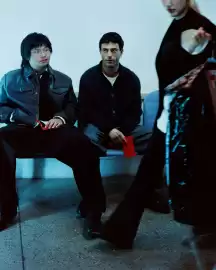 Hugo Boss leták Strana 15