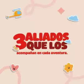 Catálogo Farmacias Económicas Página 1