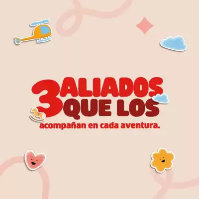 Farmacias Económicas (válido hasta 18-10)