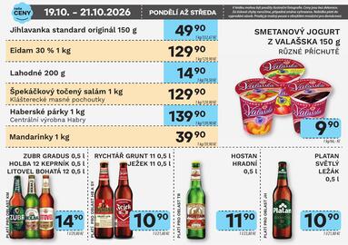 Coop hb leták týden 42 Strana 2