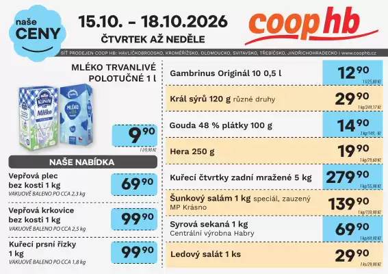 Coop hb leták (platné do 21-10)