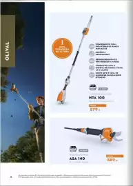 Catálogo Stihl Página 16
