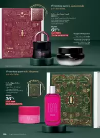 Folheto O Boticário Página 12: Her Code Touch €61,99, Coffret Egeo Dolce €36,99