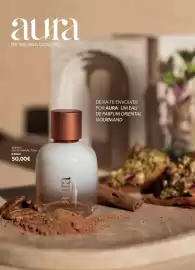 Folheto O Boticário Página 122: Aura by helena coelho €50,00