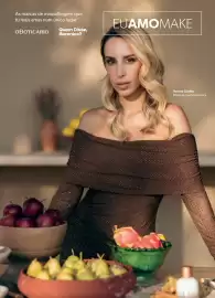 Folheto O Boticário Página 123