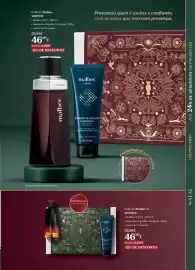 Folheto O Boticário Página 13
