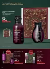Folheto O Boticário Página 16: Coffret Nativa SPA Açaí €33,99, Coffret Nativa SPA Mãos €19,99