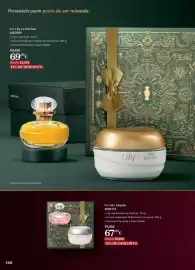 Folheto O Boticário Página 18: Kit Lily Le Parfum €69,99