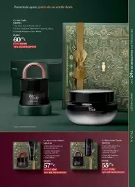 Folheto O Boticário Página 21: Her code kit her code touch €55,99, Kit Her Code Climax €57,99