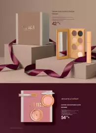 Folheto O Boticário Página 37: Coffret unstoppable glow aura by helena coelho €54,00