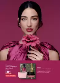 Folheto O Boticário Página 4: Kit floratta rose sucrée €60,99