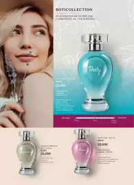 Folheto O Boticário Página 50: Acqua fresca €25,99, Anni edt €25,99