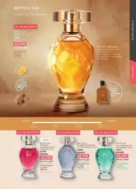 Folheto O Boticário Página 51: Botica 214 verano en firen €35,19, Botica 214 Fiji Paradise Eau de Parfum €35,19