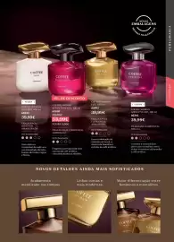 Folheto O Boticário Página 61: Coffee woman €39,99, Coffee woman addictive edt €39,99