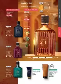 Folheto O Boticário Página 71: Botica 214 shower gel 3 em 1 en firenze €9,99
