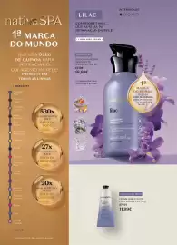 Folheto O Boticário Página 82