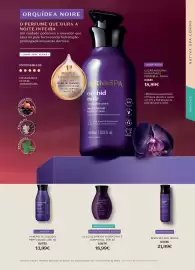 Folheto O Boticário Página 87: Nativa spa óleo glorioso hidratante corporal €18,99