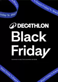 Catálogo Decathlon Página 1
