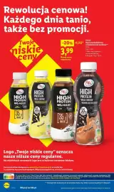 Lidl gazetka Strona 14