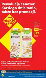Lidl gazetka Strona 16